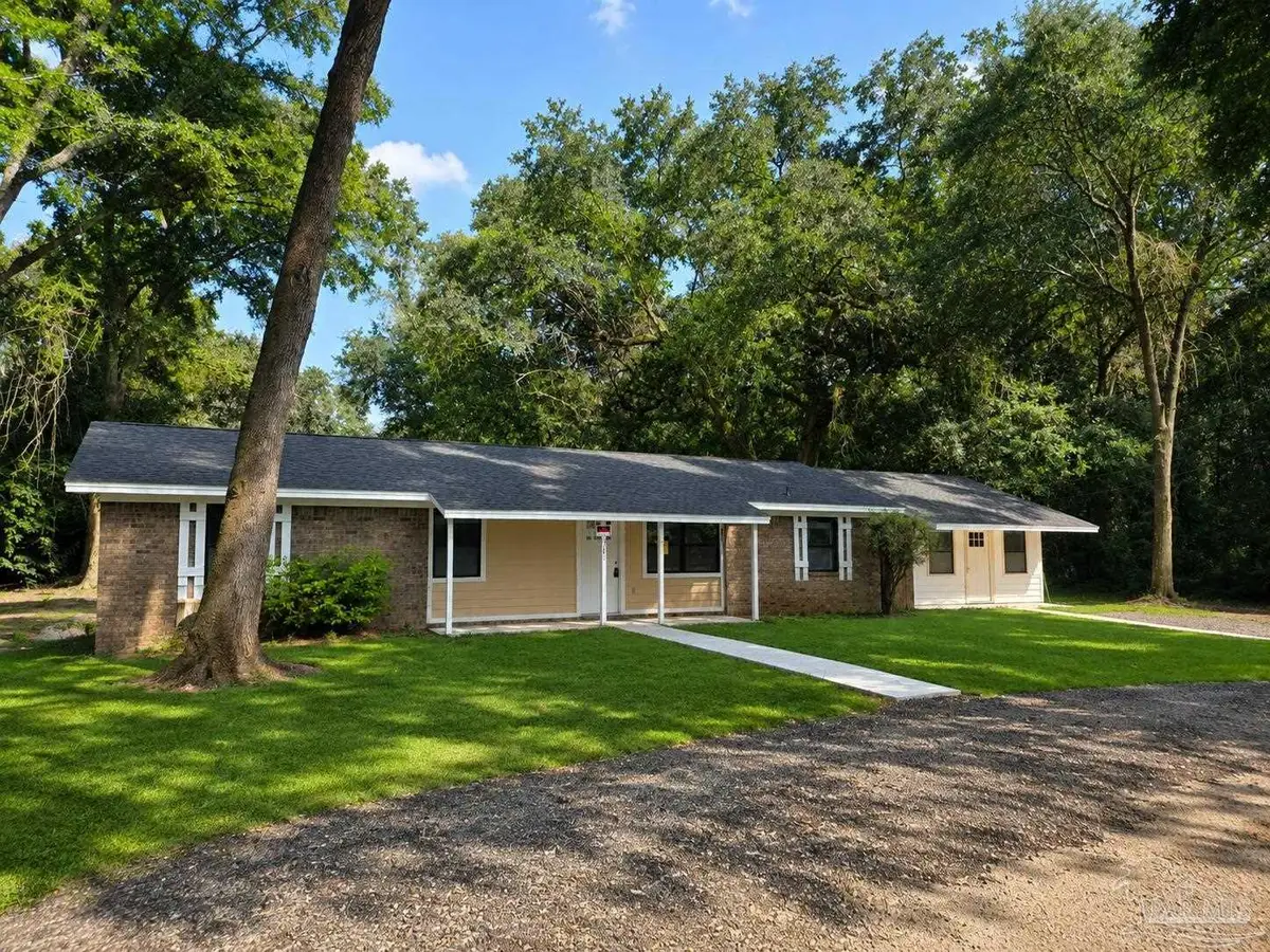 4380 Melton Rd, Milton, FL 32583 - #1