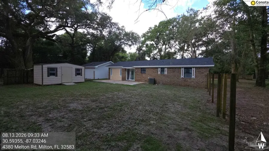 4380 Melton Rd, Milton, FL 32583 - #3