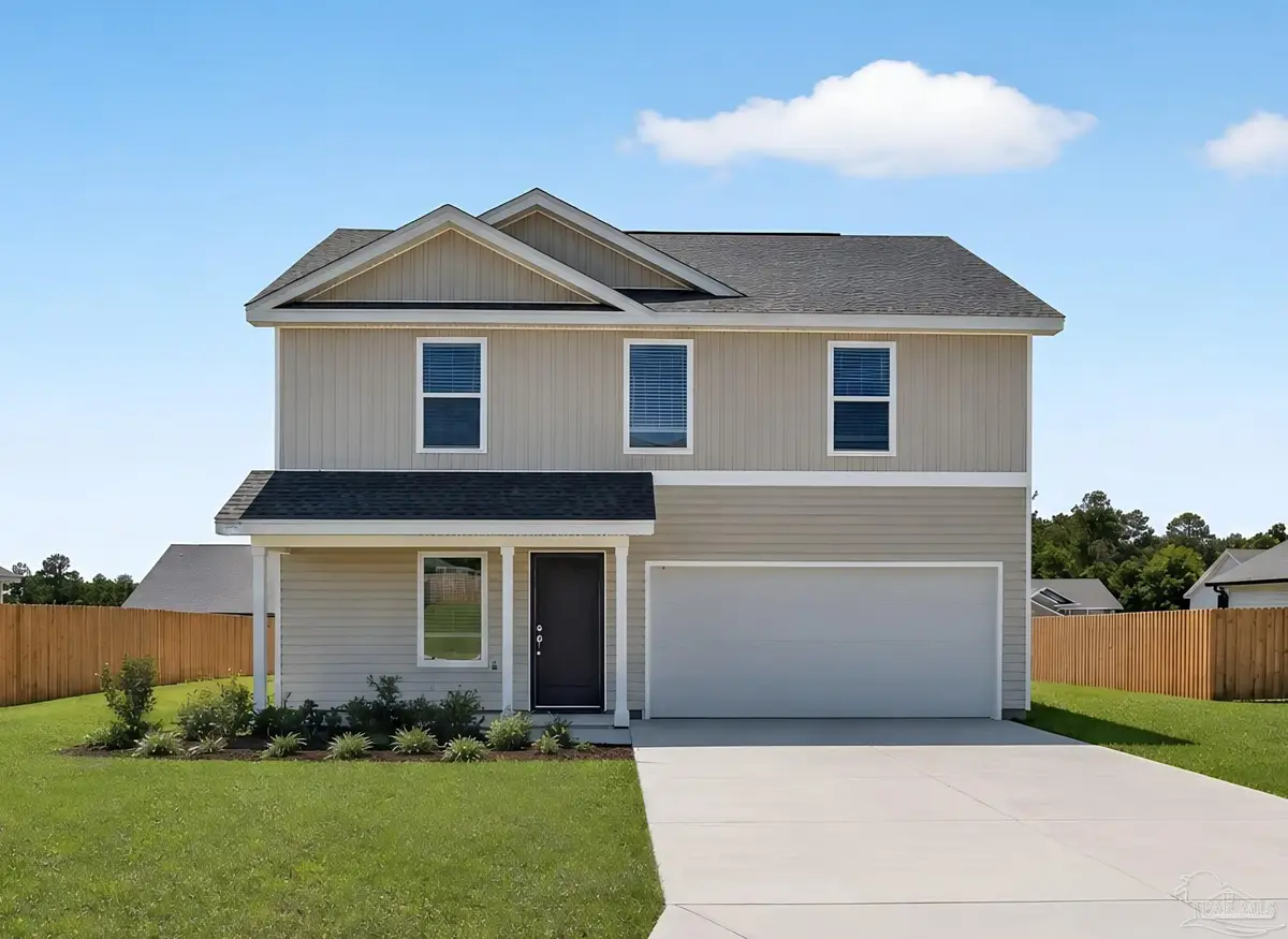 2613 Bagpipe Dr #HS 3C, Pensacola, FL 32526 - #1