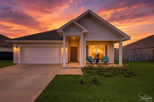 6569 Forest Bay Ave, Gulf Breeze, FL 32563