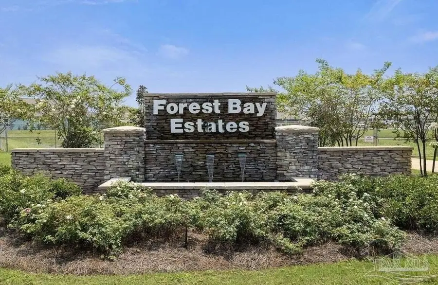 6569 Forest Bay Ave, Gulf Breeze, FL 32563 - #2