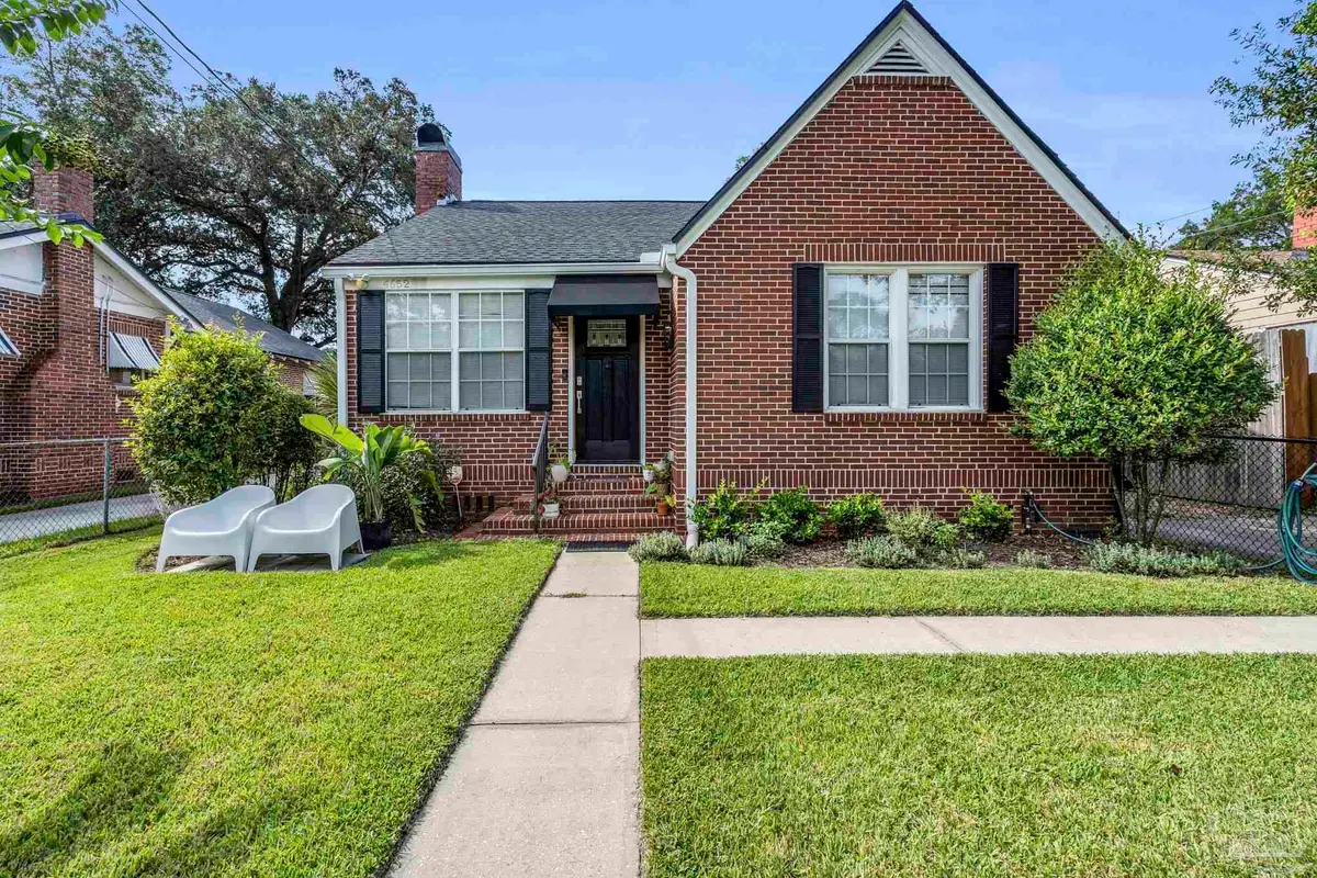 4652 College St, Jacksonville, FL 32205 - #1