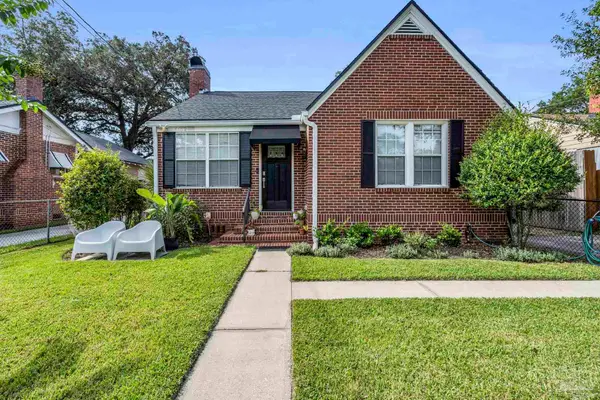 4652 College St, Jacksonville, FL 32205