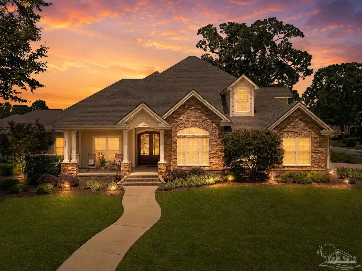 330 Grande Oaks Blvd, Cantonment, FL 32533 - #1