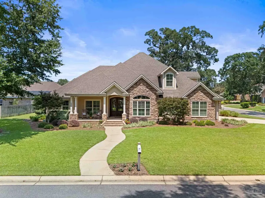 330 Grande Oaks Blvd, Cantonment, FL 32533 - #2