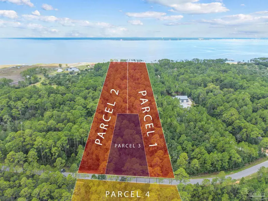 Parcel 3 Pearson Rd, Milton, FL 32583 - #2