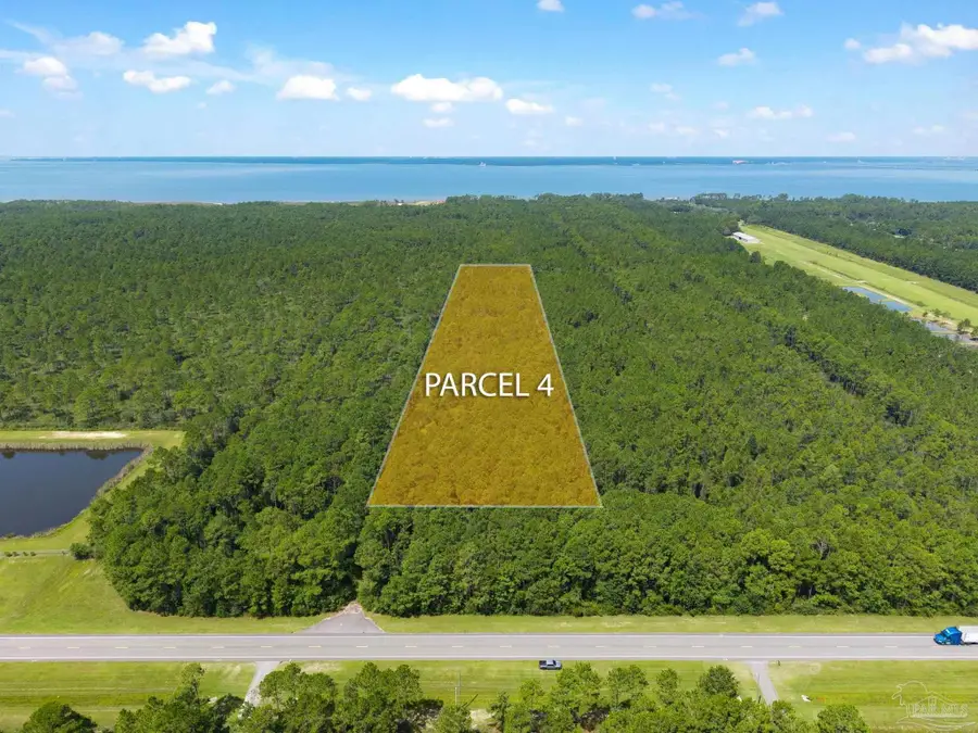 Parcel 4 Pearson Rd, Milton, FL 32583 - #2
