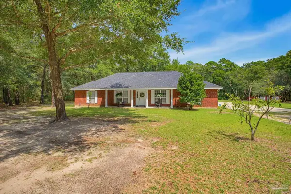 4346 Mcinnis St, Milton, FL 32583