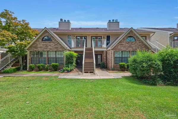 5001 Grande Dr #1522, Pensacola, FL 32504