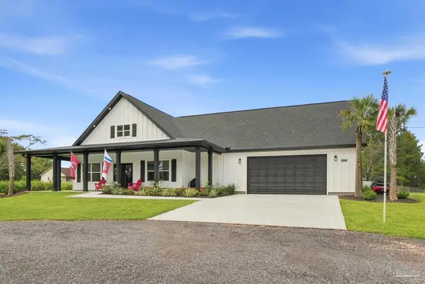 5325 Red Clover Ln, Jay, FL 32565