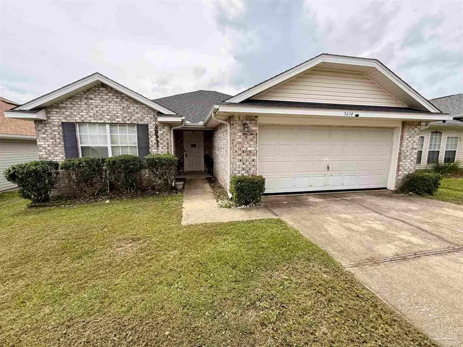 5634 Silver Star Ct, Milton, FL 32583 - #3