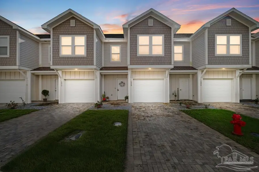 1808 Stable Ln, Fort Walton Beach, FL 32547 - #2