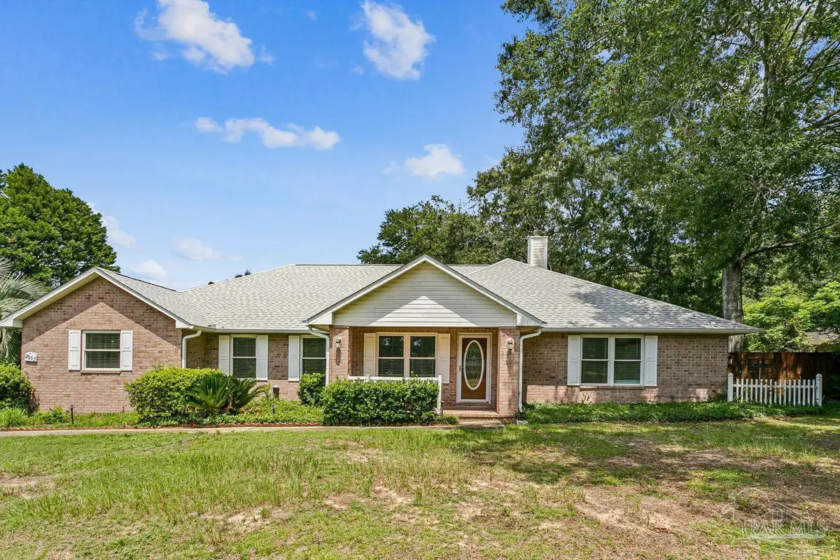 5365 Morgan Ridge Dr, Milton, FL 32570 - #1