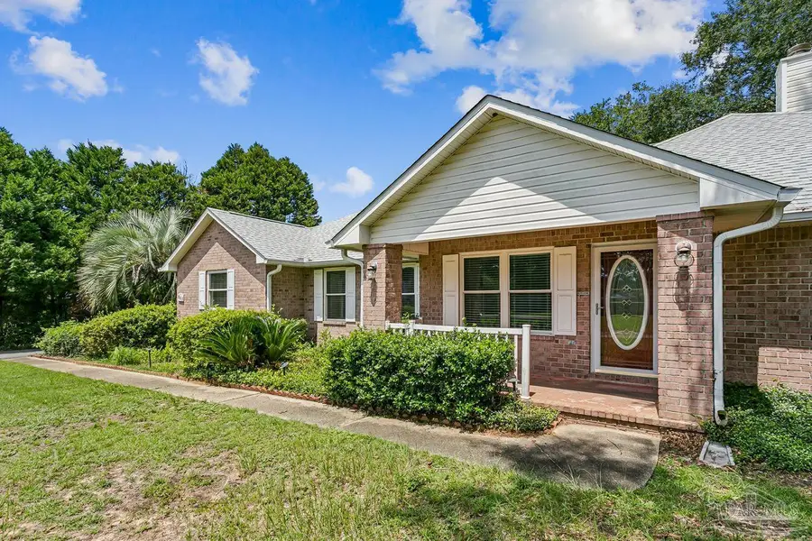 5365 Morgan Ridge Dr, Milton, FL 32570 - #3