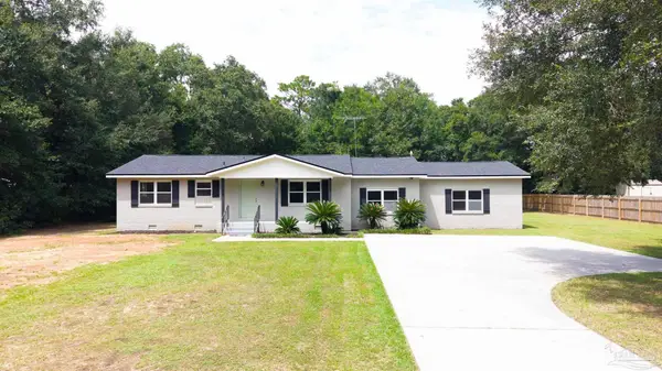 3920 Ranch Rd, Pace, FL 32571