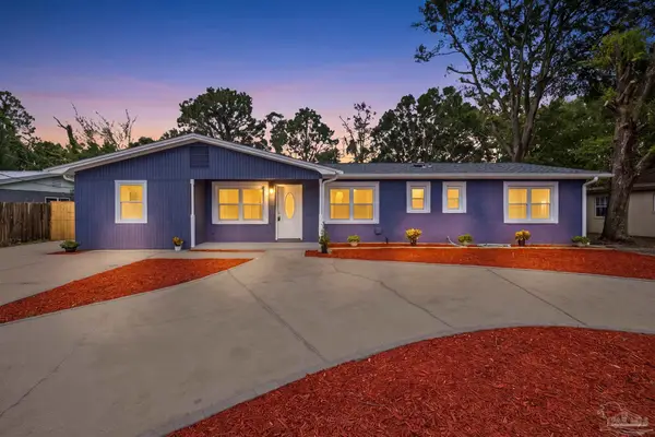 742 Mayflower Ave, Ft Walton Beach, FL 32547
