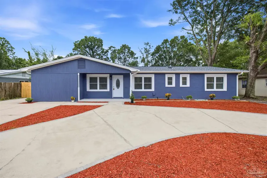 742 Mayflower Ave, Fort Walton Beach, FL 32547 - #2