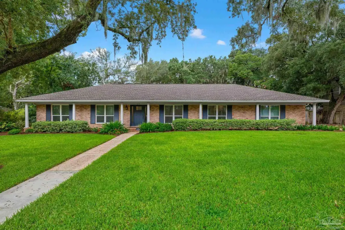 409 Andrew Jackson Trl, Gulf Breeze, FL 32561 - #1