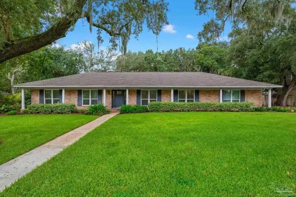 409 Andrew Jackson Trl, Gulf Breeze, FL 32561