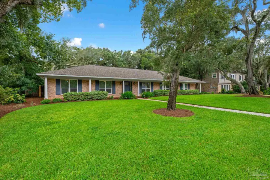 409 Andrew Jackson Trl, Gulf Breeze, FL 32561 - #2