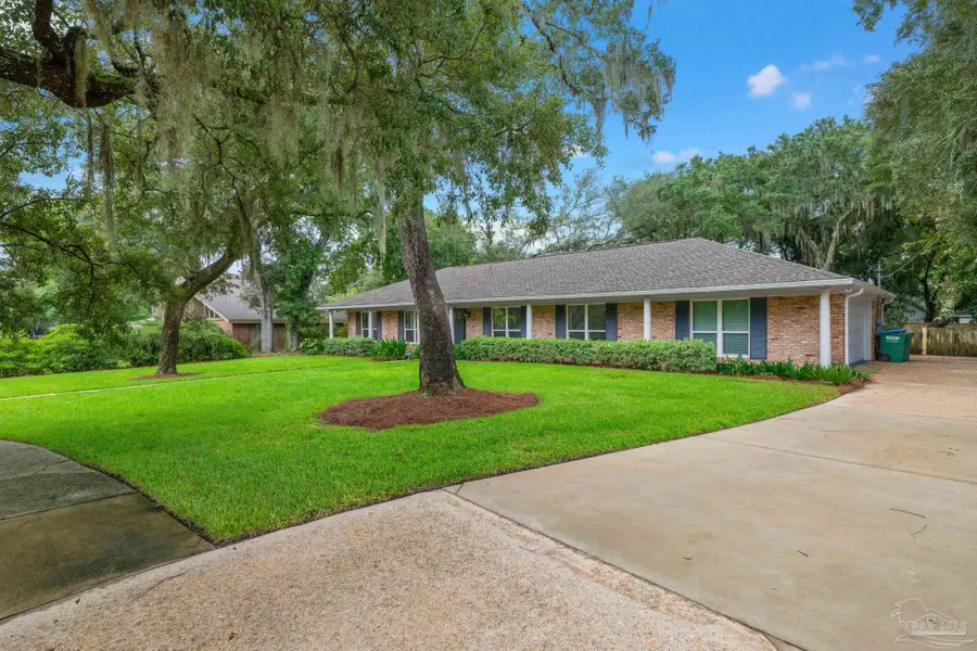 409 Andrew Jackson Trl, Gulf Breeze, FL 32561 - #3