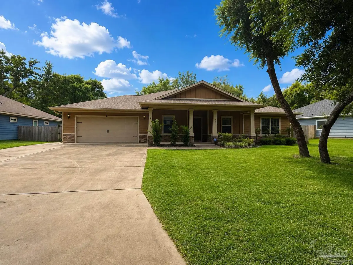 7271 Bill-n-ira Trl, Navarre, FL 32566 - #1