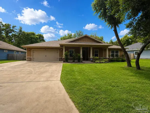 7271 Bill-n-ira Trl, Navarre, FL 32566