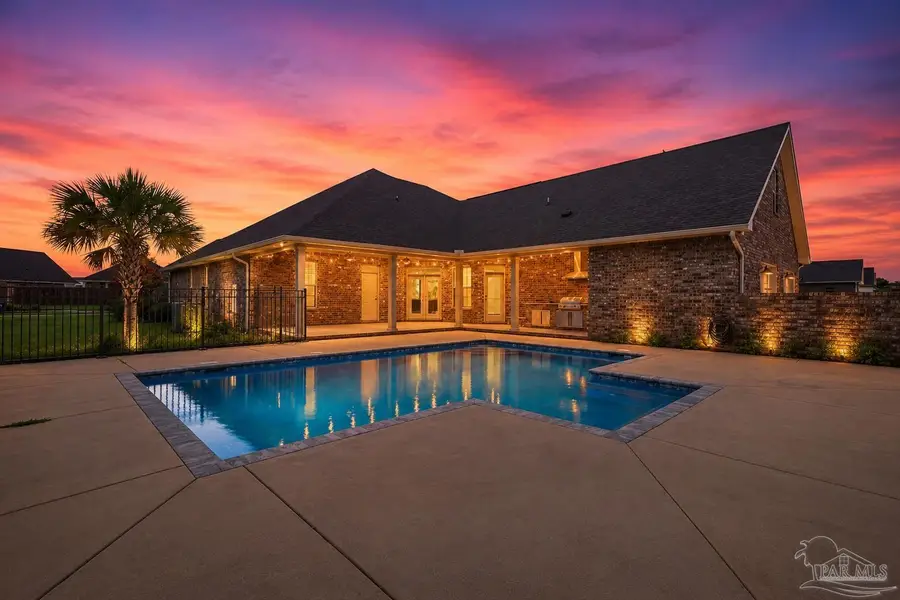 2404 Meeting St, Cantonment, FL 32533 - #3