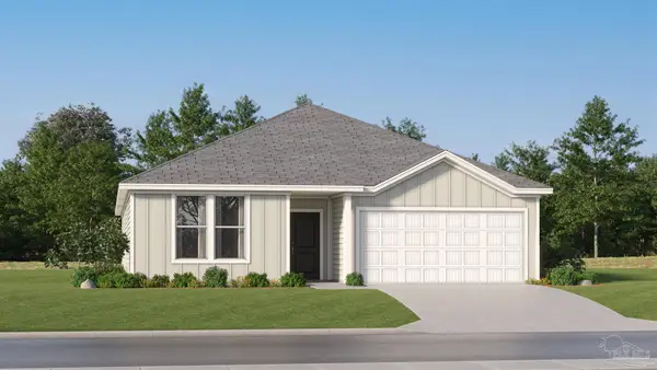 5947 Serrate St #HS 22J, Pace, FL 32571