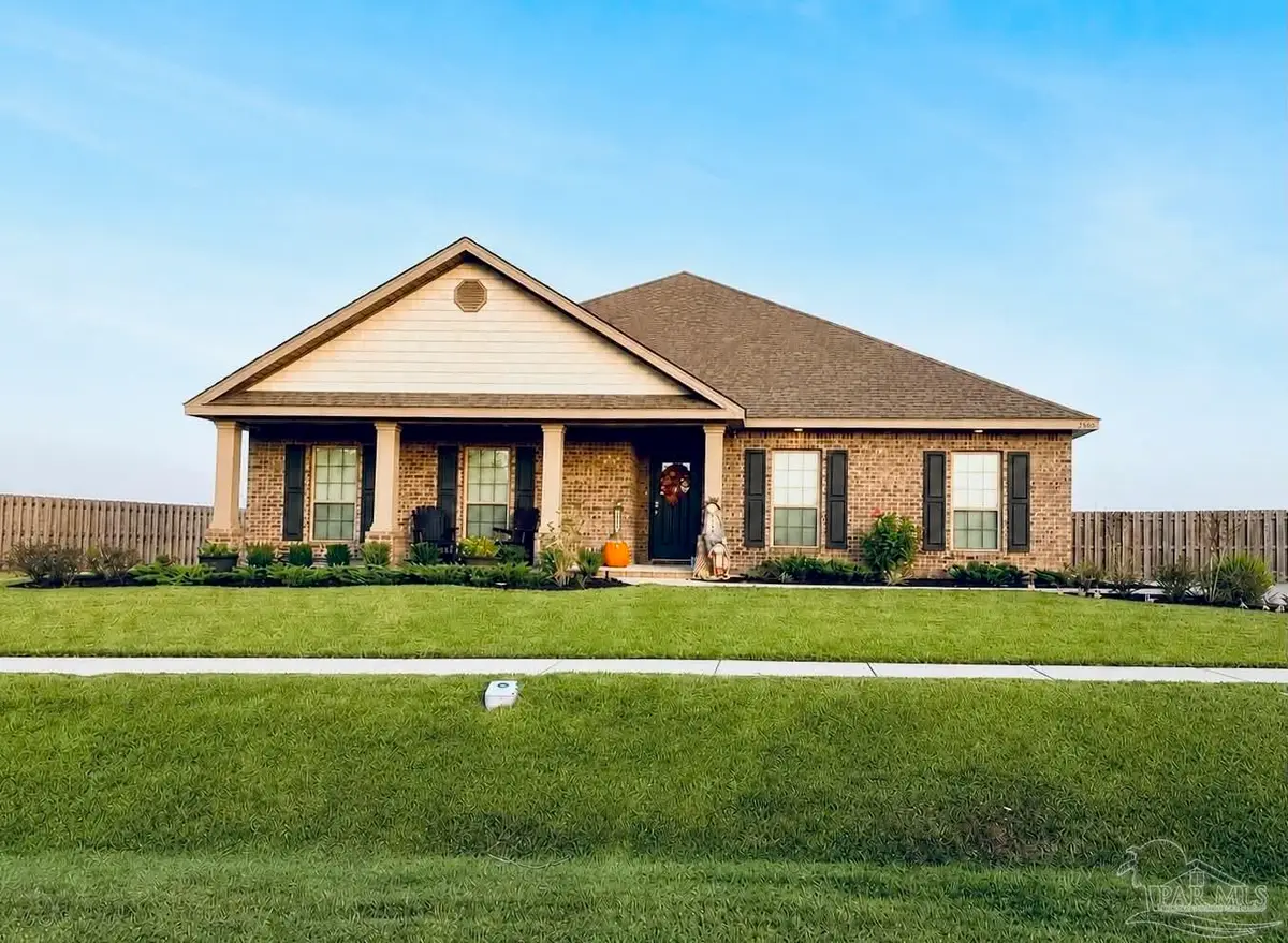 2805 Gemstone Cir, Pace, FL 32571 - #1