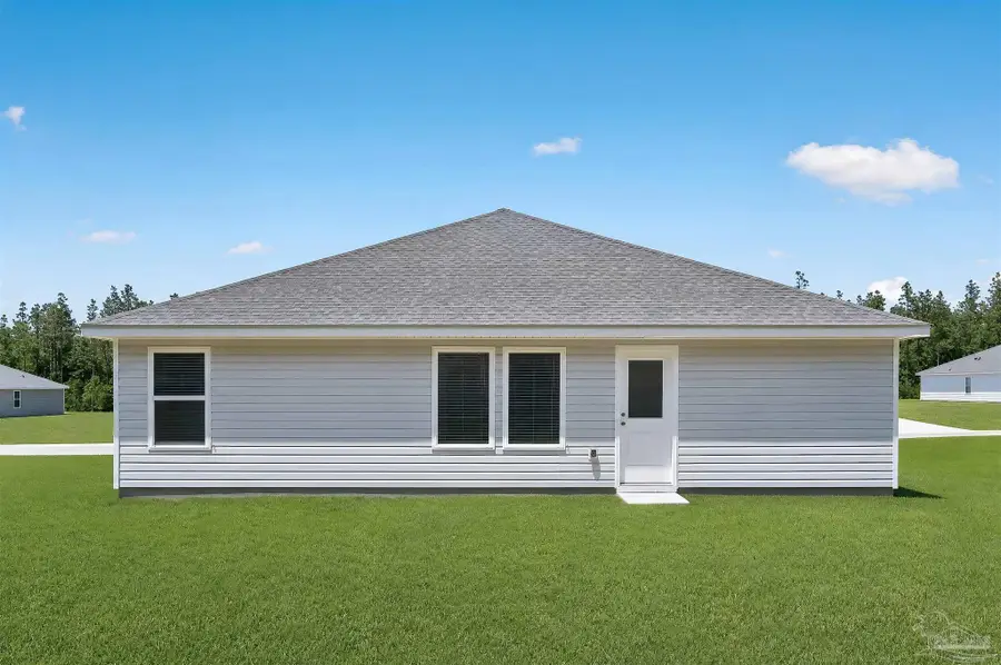 7201 Season Dr #HS 16C, Milton, FL 32570 - #2