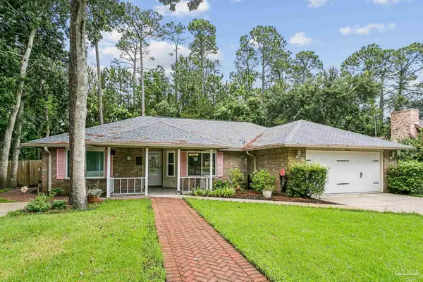 2908 Coral Strip Pkwy, Gulf Breeze, FL 32563