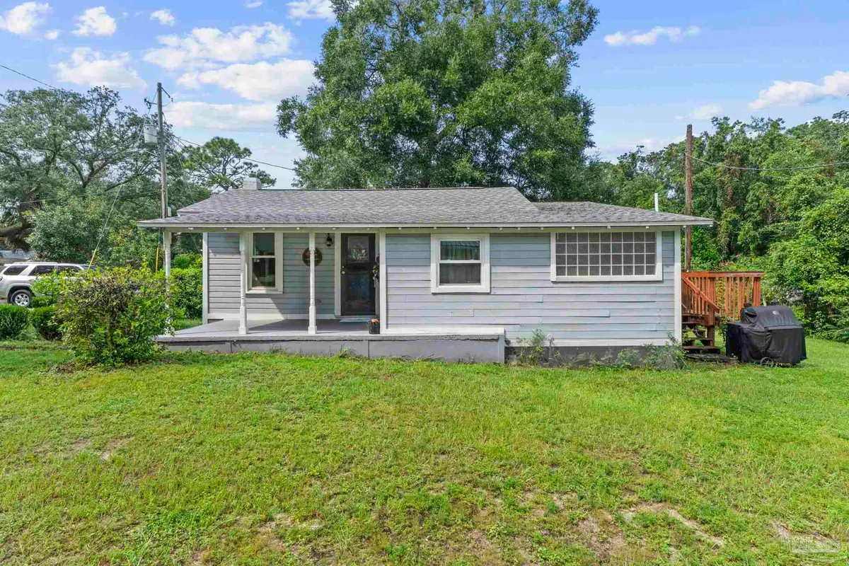410 Bartow Ave, Pensacola, FL 32507 - #1