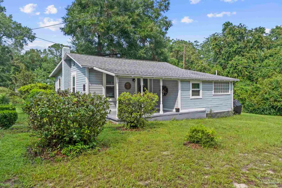 410 Bartow Ave, Pensacola, FL 32507 - #2