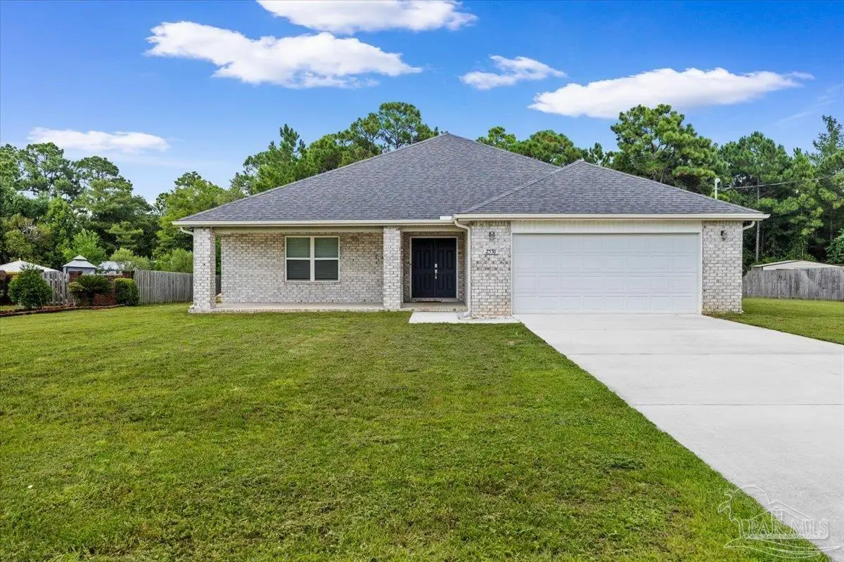 2536 Bluewater Dr, Navarre, FL 32566 - #1