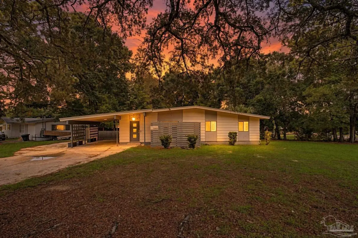 5418 Thornhill Rd, Pensacola, FL 32503 - #1