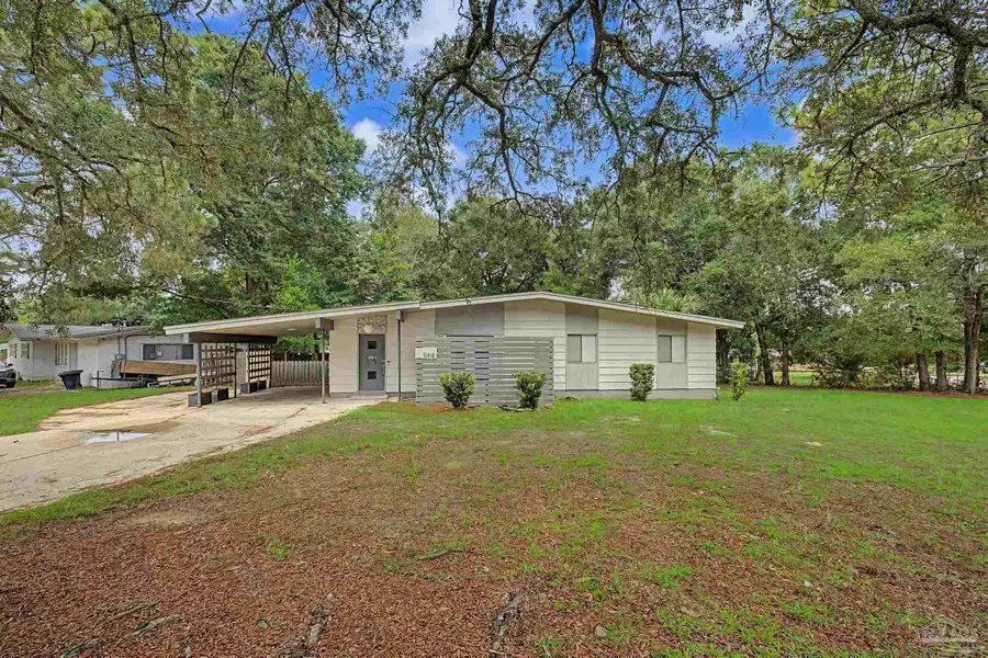 5418 Thornhill Rd, Pensacola, FL 32503 - #2