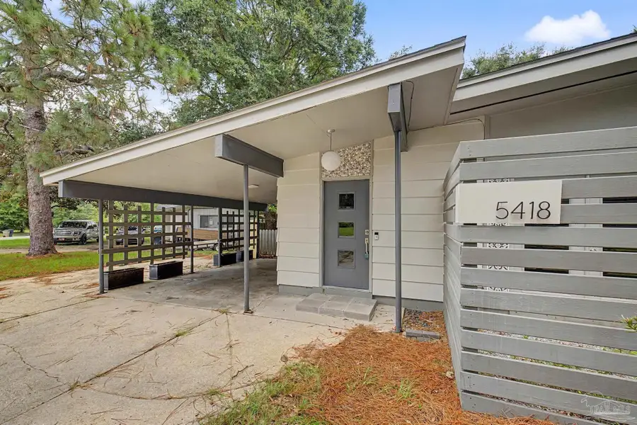5418 Thornhill Rd, Pensacola, FL 32503 - #3