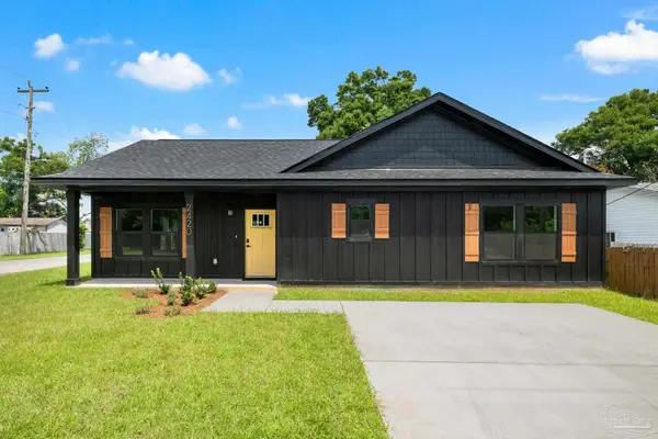 2420 W Blount St, Pensacola, FL 32505
