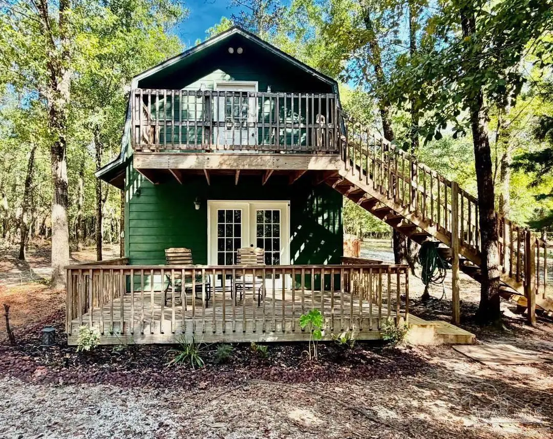 6300 Deer Lake Rd, Walnut Hill, FL 32568 - #1