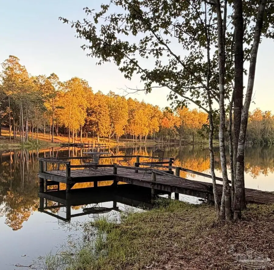 6300 Deer Lake Rd, Walnut Hill, FL 32568 - #2