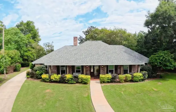 2695 Tambridge Cir, Pensacola, FL 32503