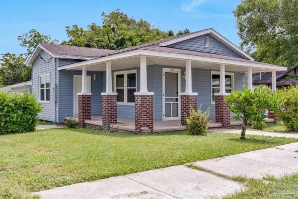 1120 N L St, Pensacola, FL 32501