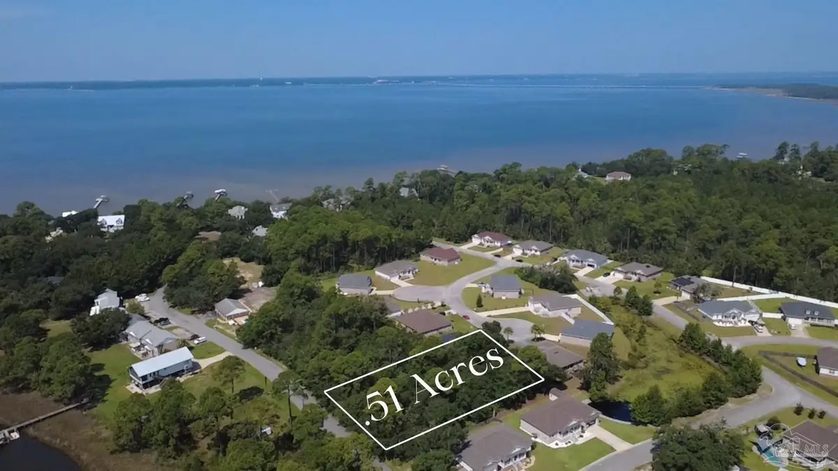 0 Bay Point Blvd, Milton, FL 32583 - #1