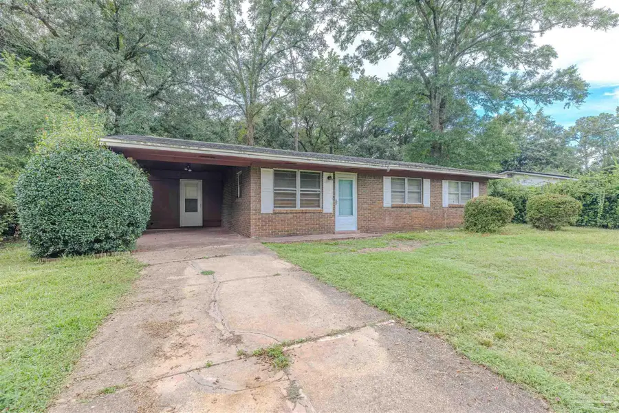 136 Shady Ln #136, Crestview, FL 32536 - #3