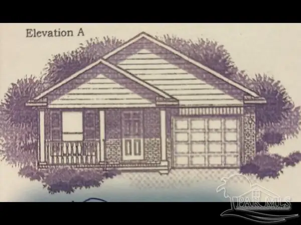 987 Brimwood Cir #13D, Cantonment, FL 32533