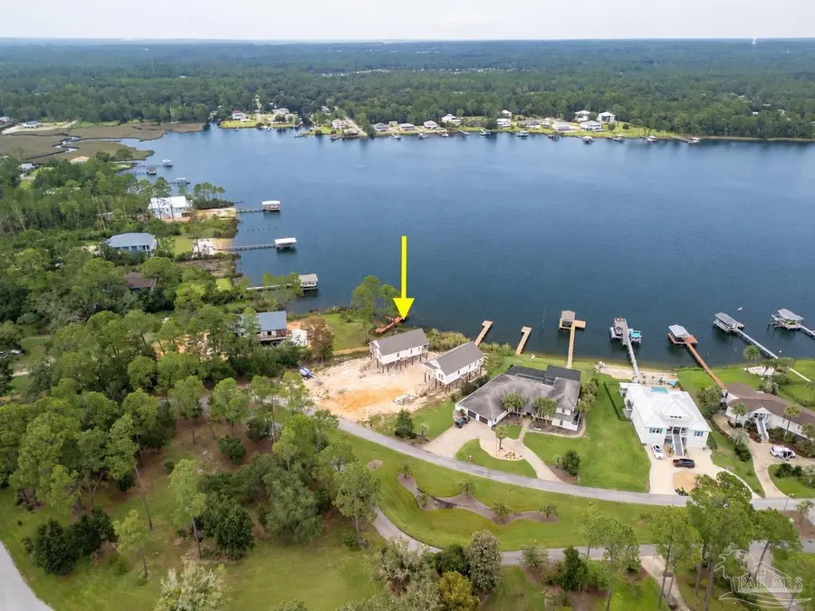 7776 Petersen Pt Rd, Milton, FL 32583 - #2