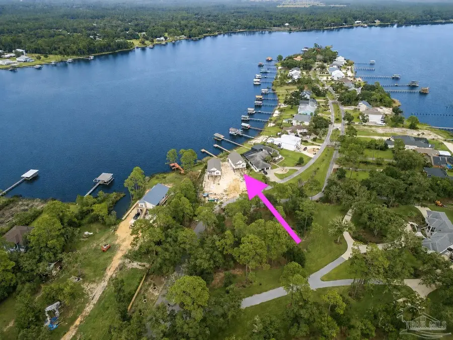 7782 Petersen Pt Rd, Milton, FL 32583 - #3