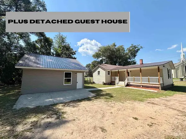 5911 Lillian Hwy, Pensacola, FL 32506