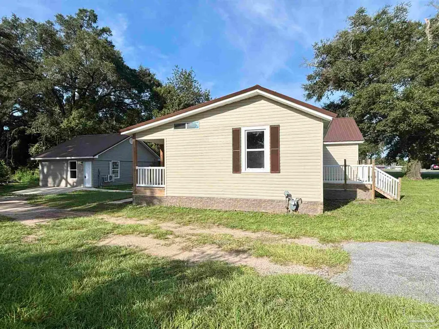 5911 Lillian Hwy, Pensacola, FL 32506 - #3